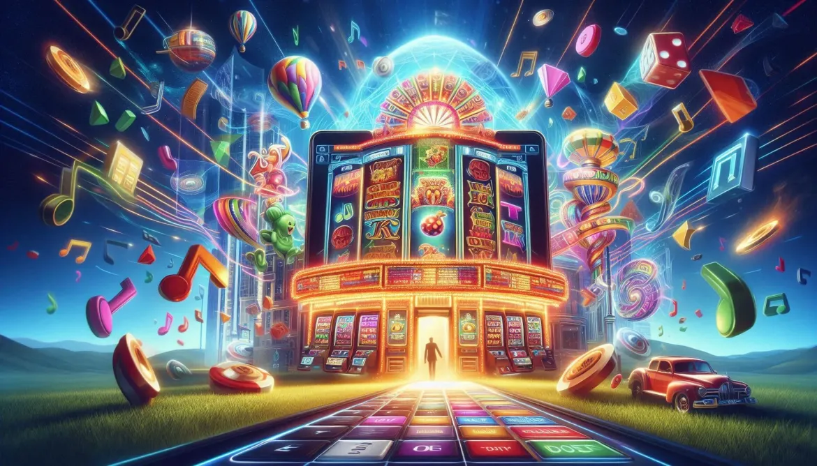 Livewinz Casino